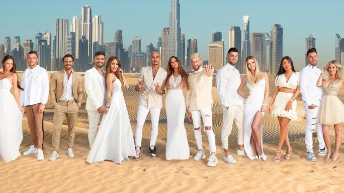 Les Marseillais à Dubaï : Lena, Alex, Laura... ce qu'il faut savoir sur les nouveaux candidats