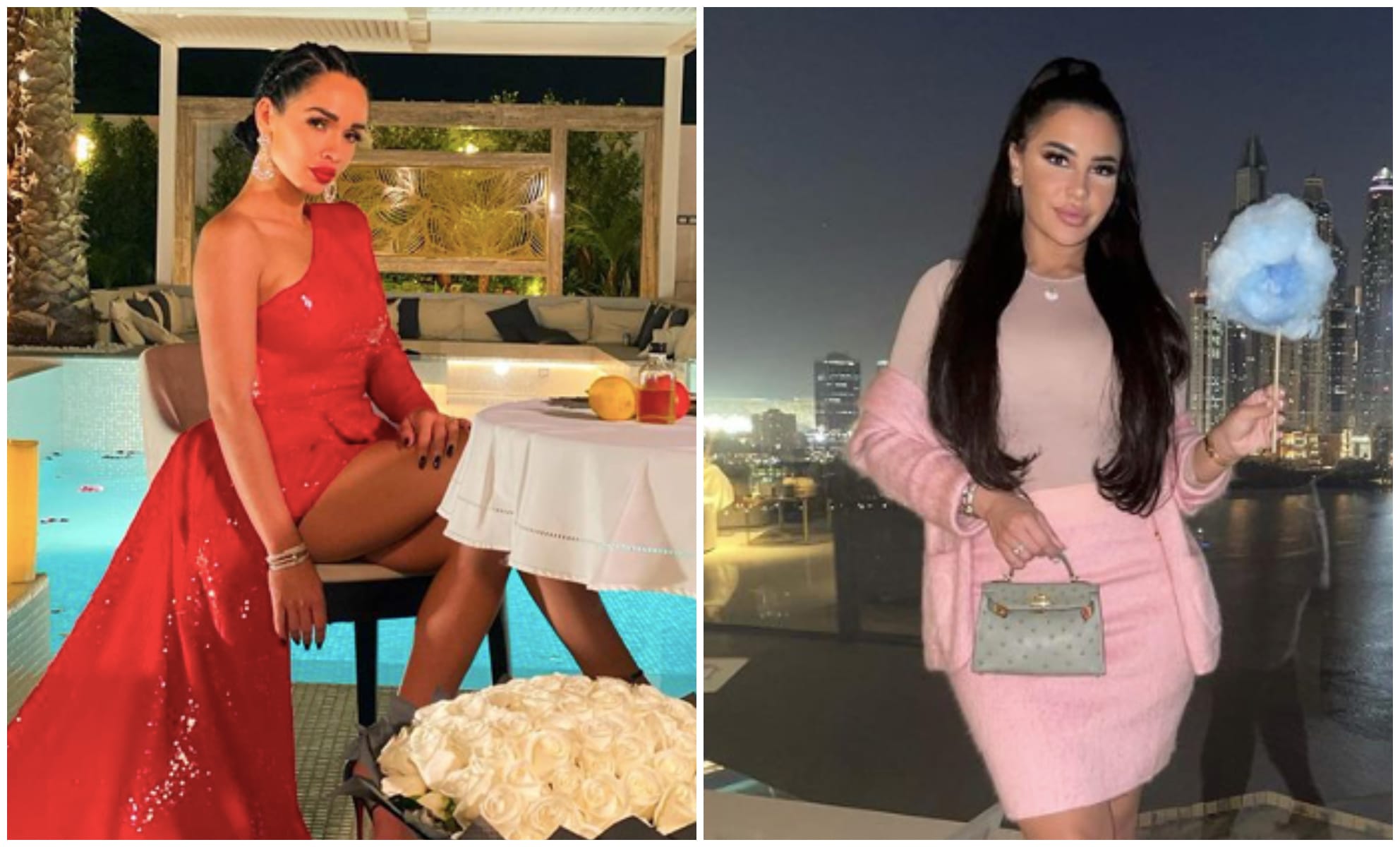 Jazz (JLC Family) : jalouse de Milla Jasmine ? Elle décide de la tacler