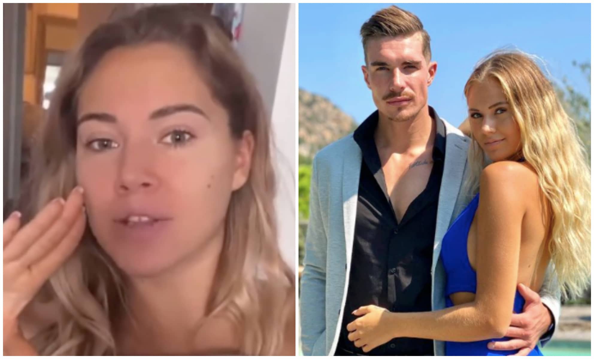 Cassandra (La Villa 6) : furieuse, elle prend la parole face aux tromperies de Théo