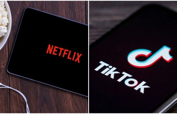 Netflix : cette toute nouvelle fonctionnalité qui s'inspire de TikTok