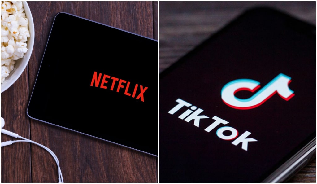 Netflix : cette toute nouvelle fonctionnalité qui s'inspire de TikTok