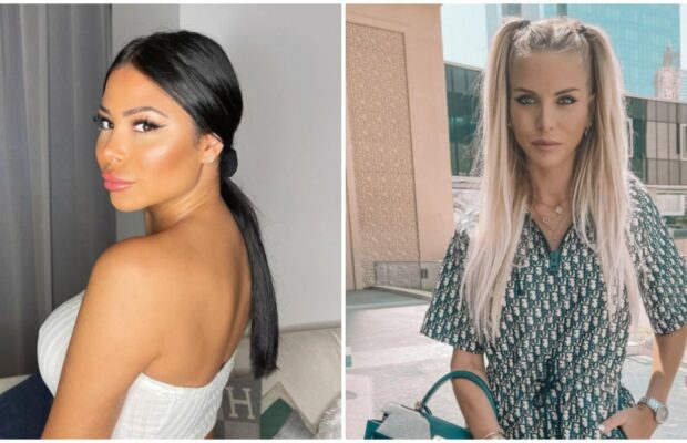 Maeva Ghennam : ses nombreuses embrouilles avec Jessica Thivenin lors du tournage à Dubaï