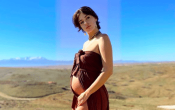 Barbara Opsomer : enceinte, elle a voulu porter plainte contre sa gynécologue