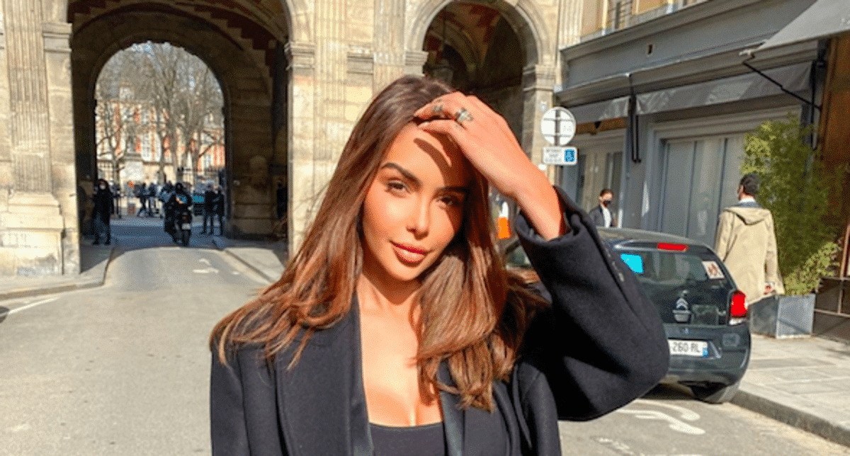 Nabilla : elle explique la vraie raison de sa présence en Ukraine