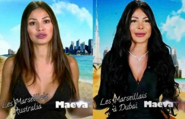 Maeva Ghennam : son nez comparé à celui de Michael Jackson, elle explose de rage