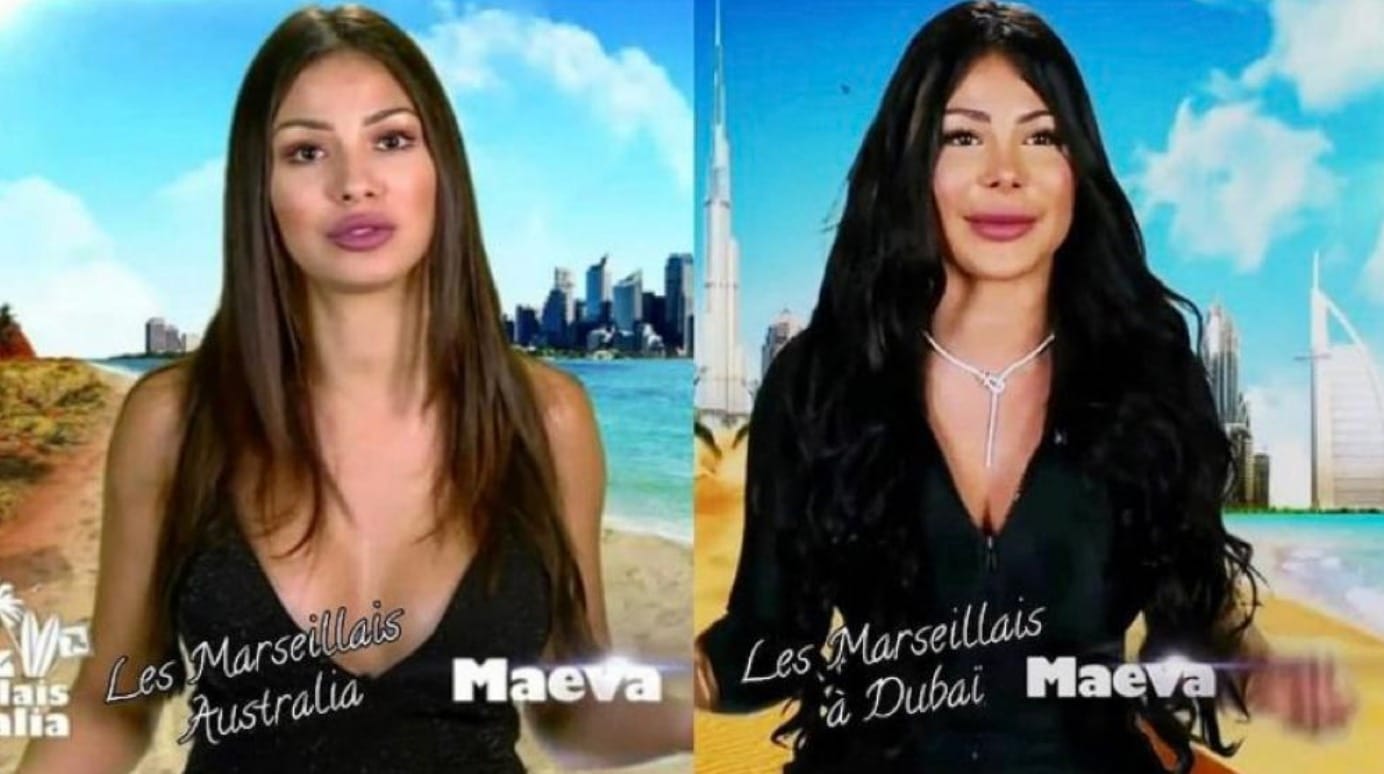 Maeva Ghennam : son nez comparé à celui de Michael Jackson, elle explose de rage