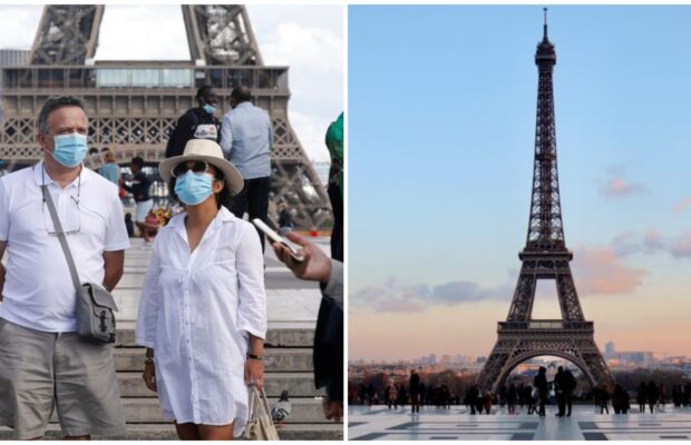 Coronavirus : Paris et la région Île-de-France se préparent à prendre de nouvelles mesures restrictives