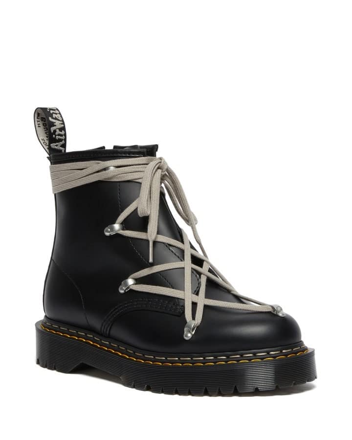 Dr Martens Rick Owens