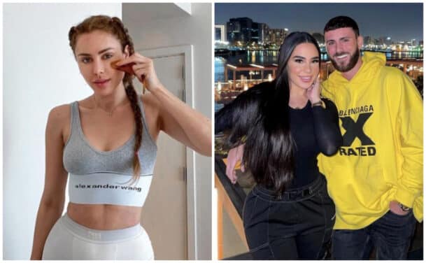 Haneia : elle clash violemment Illan et Milla Jasmine, découvrez pourquoi !