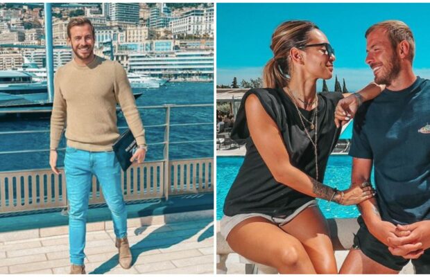 Julien Bert et Hilona : de nouveau en couple ? Il laisse un message qui intrigue leurs fans