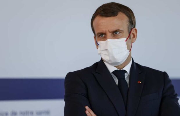 Allocution d’Emmanuel Macron : les mesures nationales qu’il pourrait annoncer