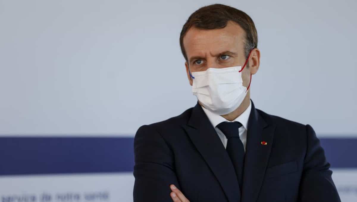 Allocution d’Emmanuel Macron : les mesures nationales qu’il pourrait annoncer