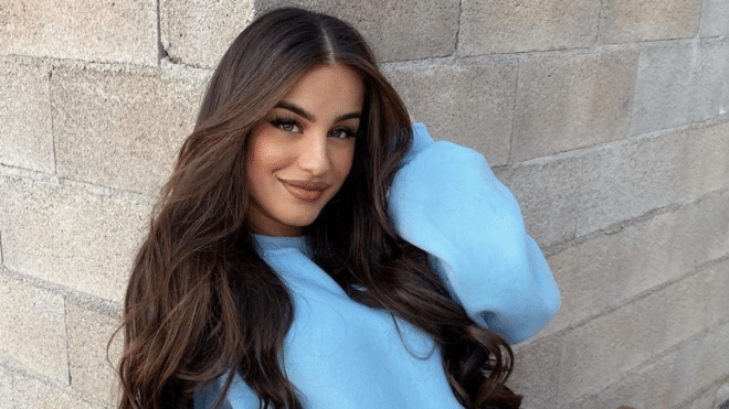 Kamila : accusée de photoshopper les yeux de son fils Kenan, elle prouve que c’est faux !