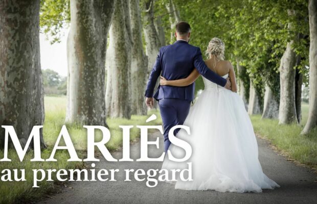 Mariés au premier regard : une candidate très amincie, avant/après remarquable