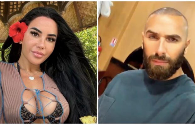 Milla Jasmine célibataire : elle lance un nouveau tacle à son ex Mujdat