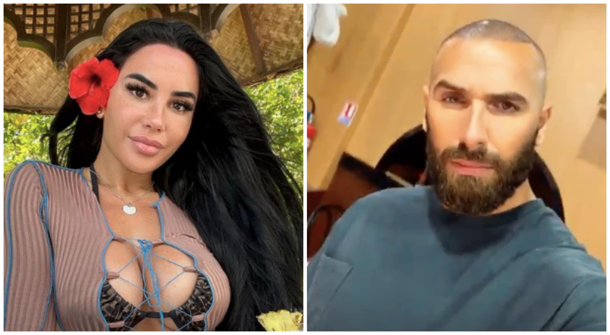 Milla Jasmine célibataire : elle lance un nouveau tacle à son ex Mujdat