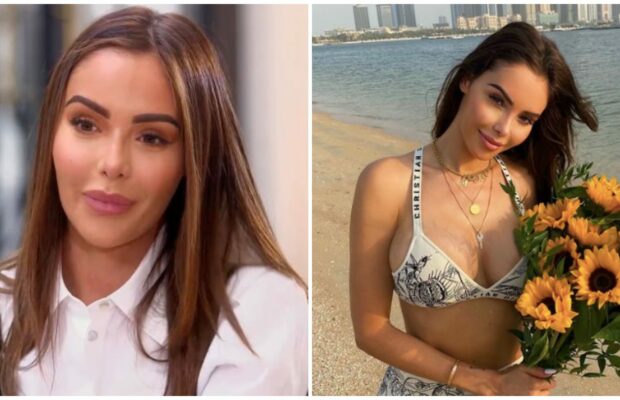 Nabilla Vergara : elle explique les raisons de son départ à Dubaï, les internautes fulminent