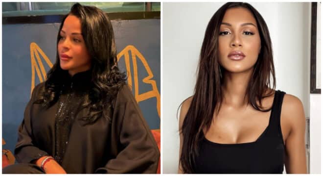 Sarah Fraisou : prête à se battre contre une candidate des Anges, elle la menace fort !
