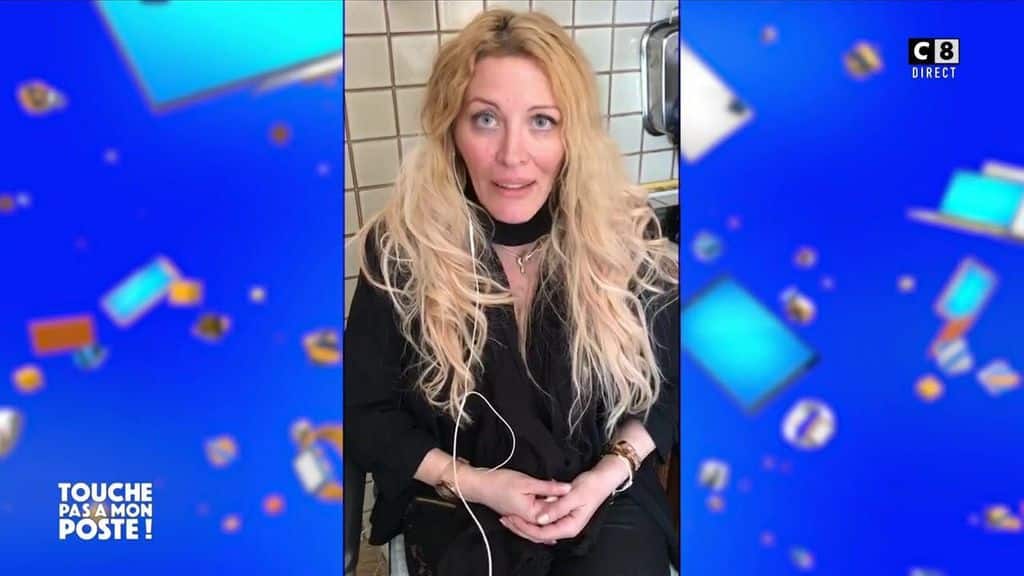 Loana : elle s'exprime pour la 1ère fois dans une vidéo depuis son hospitalisation