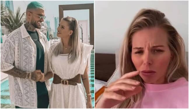 Jessica Thivenin et Thibault au bord de la rupture ? Ses révélations inattendues !