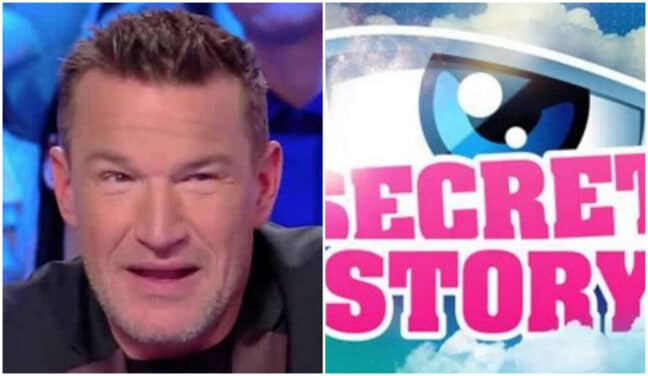Secret Story : vous n'imaginez pas ce que la prod faisait en secret, Benjamin Castaldi balance !
