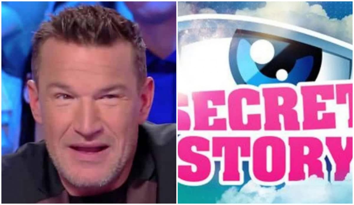 Secret Story : la prod défavorisait certains candidats, Benjamin Castaldi dit tout