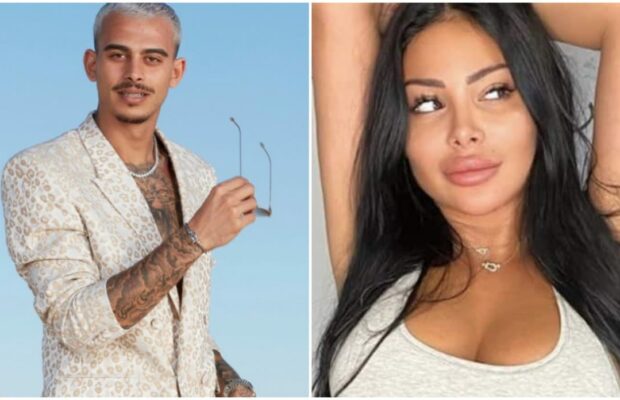 Greg Yega : de nouveau en couple avec sa rupture avec Maeva Ghennam ? Il répond