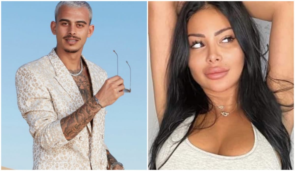 Greg Yega : de nouveau en couple avec sa rupture avec Maeva Ghennam ? Il répond