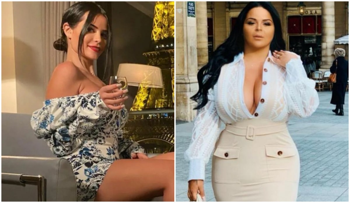 Angèle (LVDA4) : elle tenait des propos flatteurs sur Sarah Fraisou avant le #BoycottLesAnges