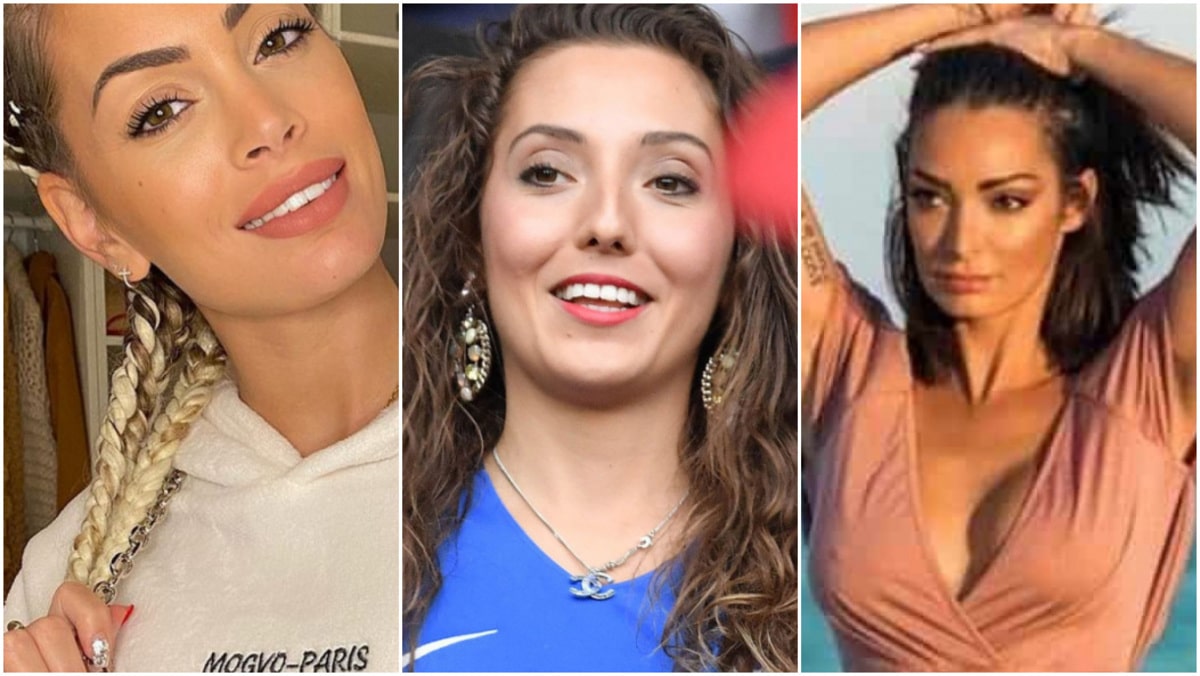 Une télé-réalité sur les femmes de footballeurs en préparation sur TFX
