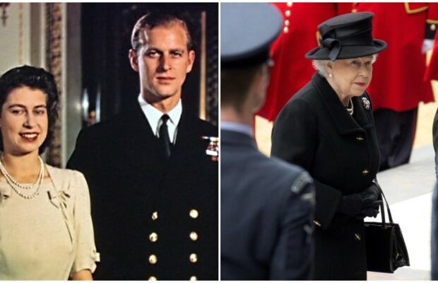 reine-elisabeth-II-prince-philip-jeunes-funerailles