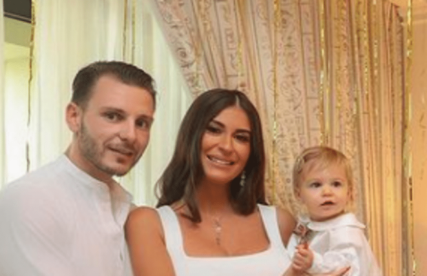 Martika Caringella enceinte : elle se confie sur le prénom de son deuxième enfant