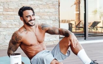 Benjamin Samat : blessé, il donne de ses nouvelles