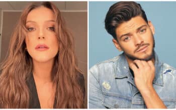 Camille Lellouche : elle insinue avoir couché avec Rayane Bensetti, ses propos interpellent