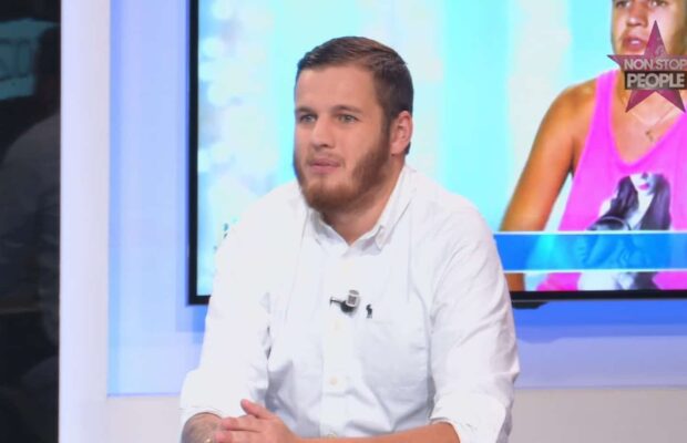 Charles (Les Ch'tis) : -16 kilos, il a bien changé depuis son opération de chirurgie esthétique