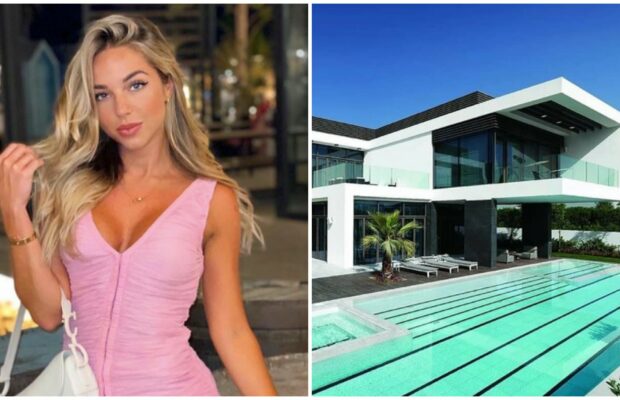 Maddy Burciaga : elle quitte bientôt sa maison à Dubaï pour s'installer ailleurs