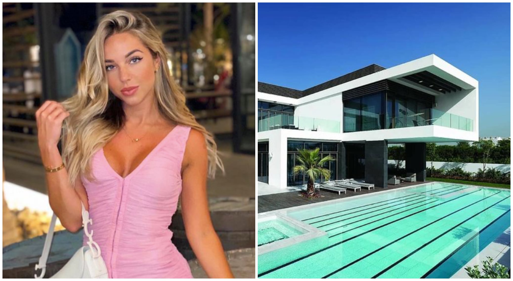 Maddy Burciaga : elle quitte bientôt sa maison à Dubaï pour s'installer ailleurs