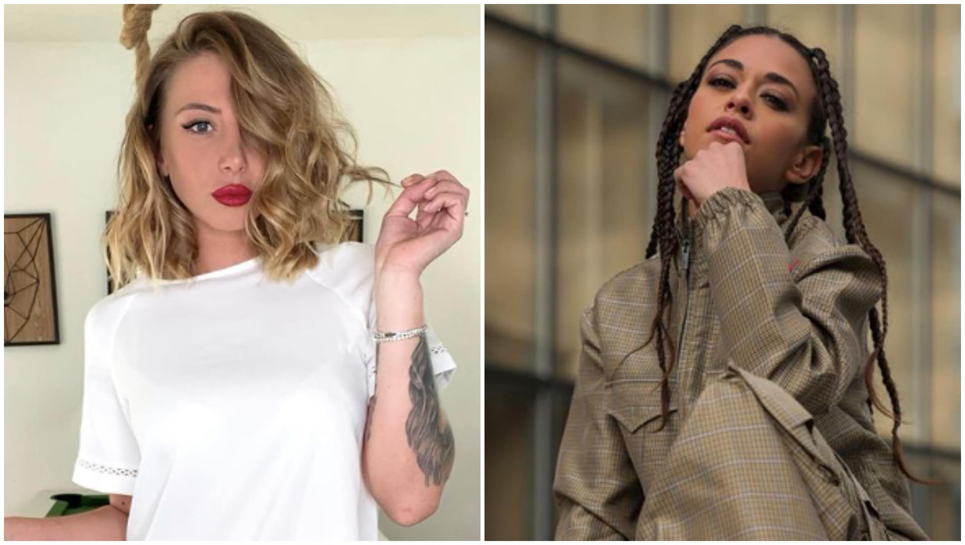 Fanny Salvat et Jessica Errero : l'officialisation de leur couple pourrait se faire très bientôt