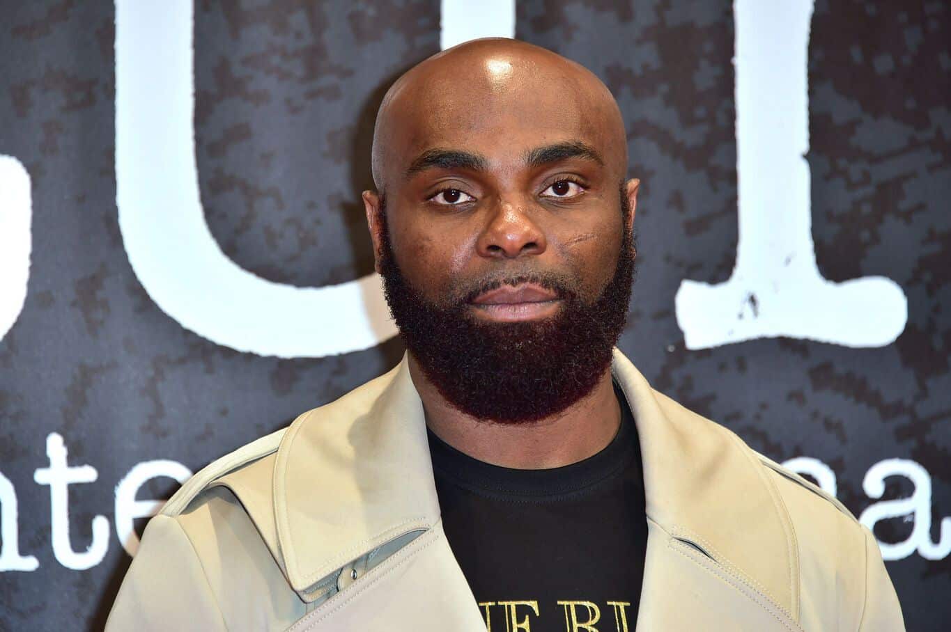 Kaaris hospitalisé et sous perfusion : après la photo inquiétante, il donne de ses nouvelles