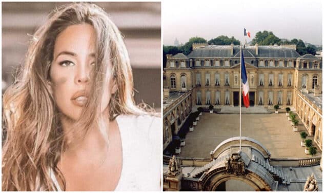 Kim Glow : très énervée contre le gouvernement, elle prend une grande décision !