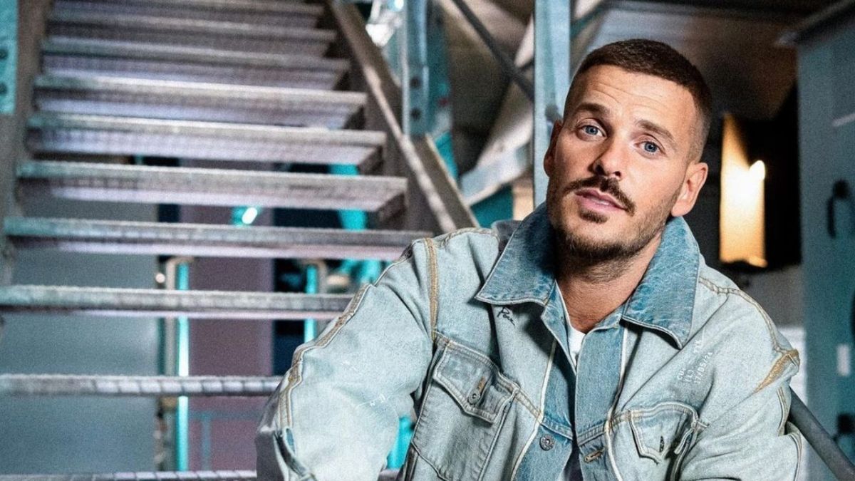 Matt Pokora en deuil : très peiné, le chanteur annonce la perte d'un être cher