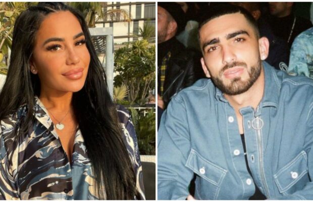 Milla Jasmine : en couple avec Anthony Alcaraz sur le tournage du RDM, ils auraient déjà rompu