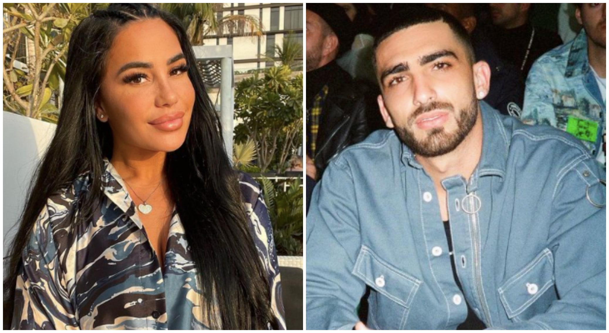 Milla Jasmine : en couple avec Anthony Alcaraz sur le tournage du RDM, ils auraient déjà rompu