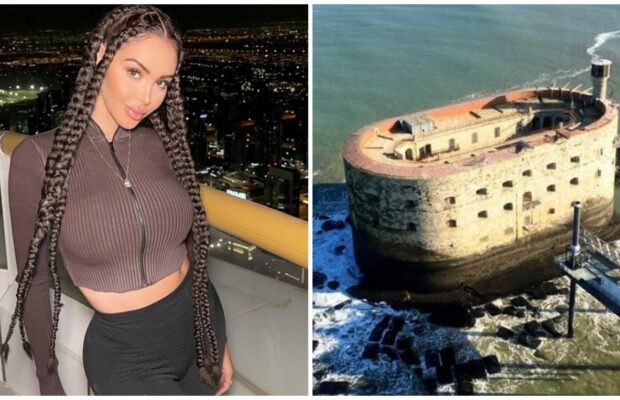 Nabilla : elle s'apprête à participer pour la première fois à Fort Boyard