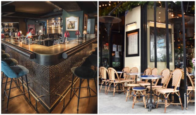 Covid-19 : découvrez quand sera la réouverture des bars et des restaurants en France !