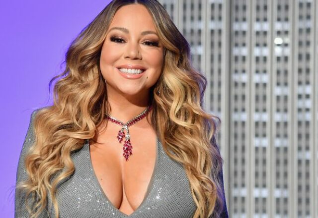 ariah Carey vaccinée contre le Covid-19 : l'hilarante vidéo de sa piqure et de ses effets secondaires