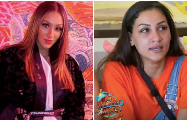 Rawell : elle se livre sur le harcèlement qu’a vécu sa sœur Rania dans les Vacances des Anges