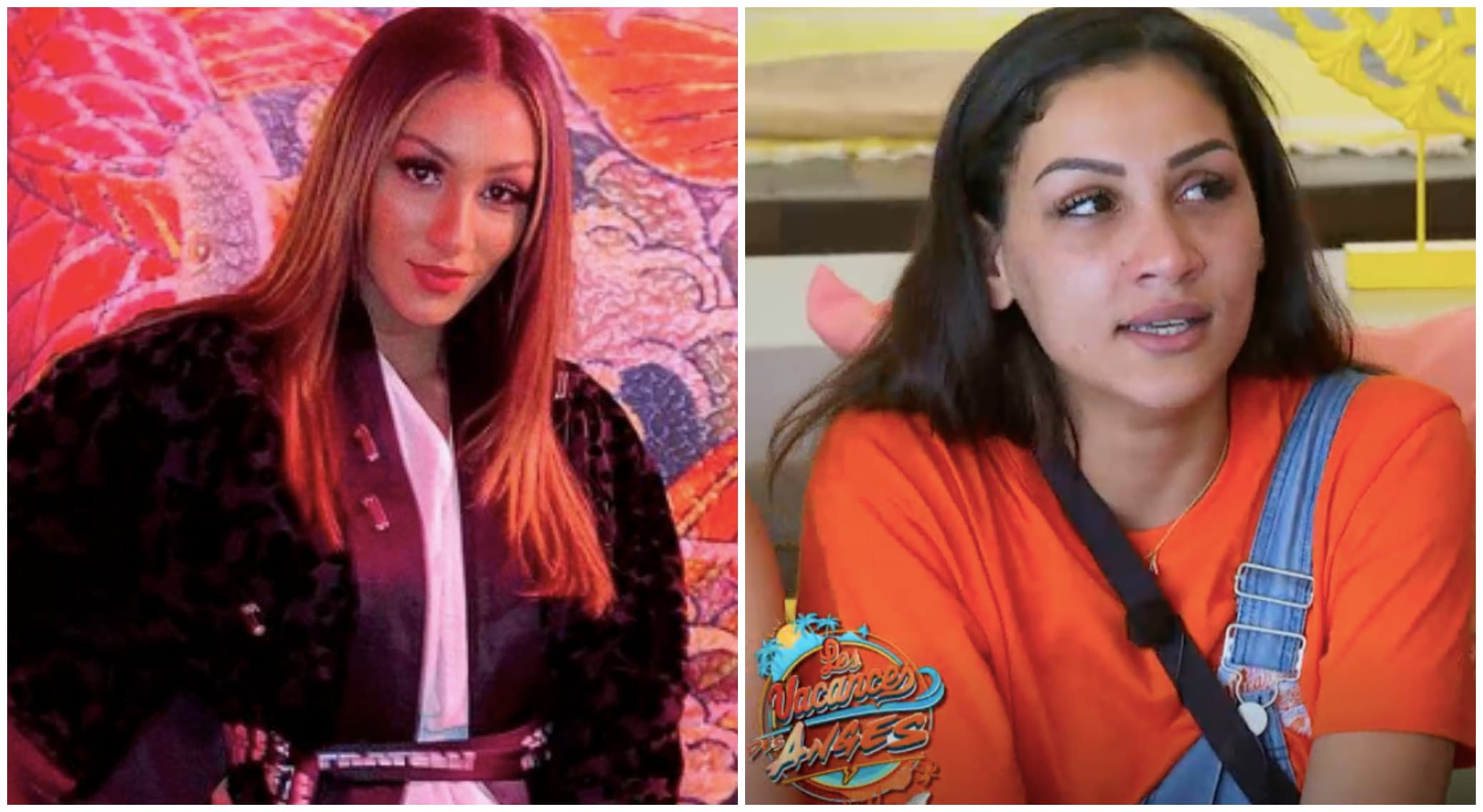 Rawell : elle se livre sur le harcèlement qu’a vécu sa sœur Rania dans les Vacances des Anges