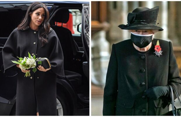 Meghan Markle absente des obsèques du prince Philip : elle adresse un cadeau symbolique