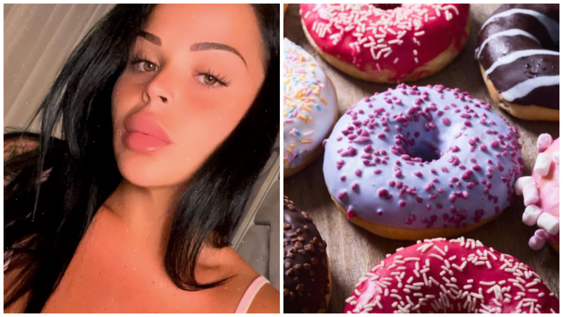 Sarah Fraisou : un pâtissier renomme ses donuts en son nom